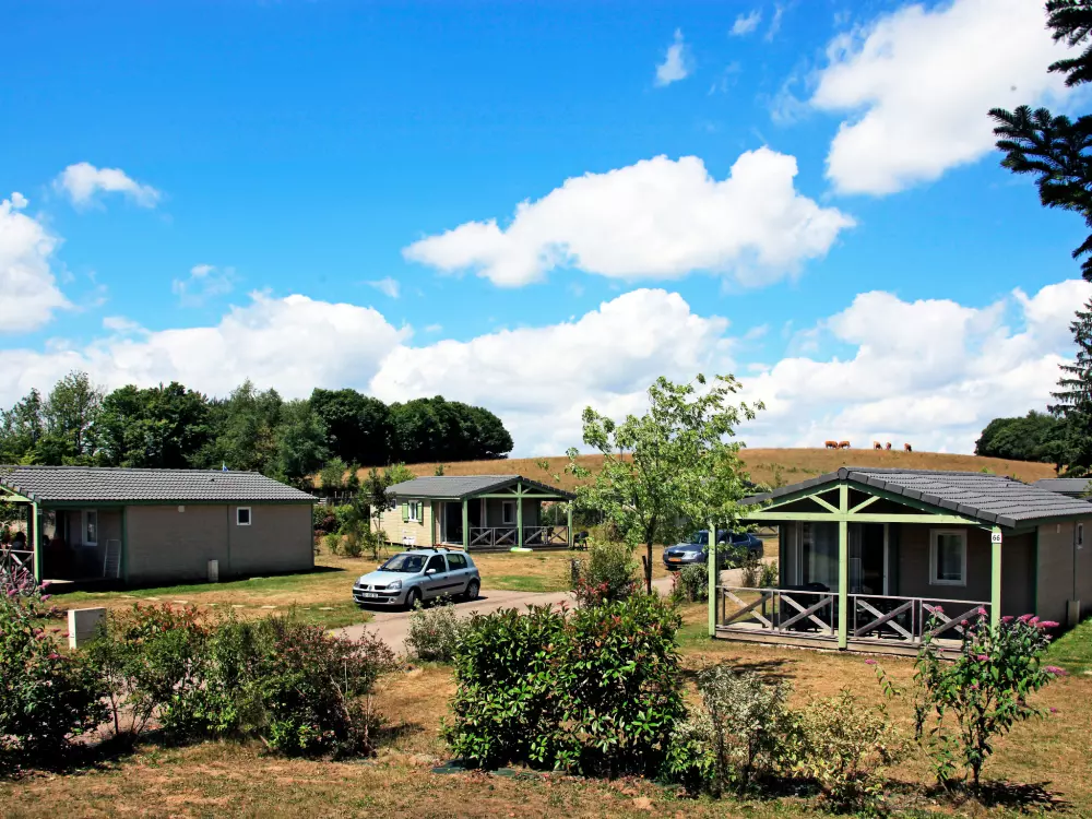 Maison de Vacances Beynat