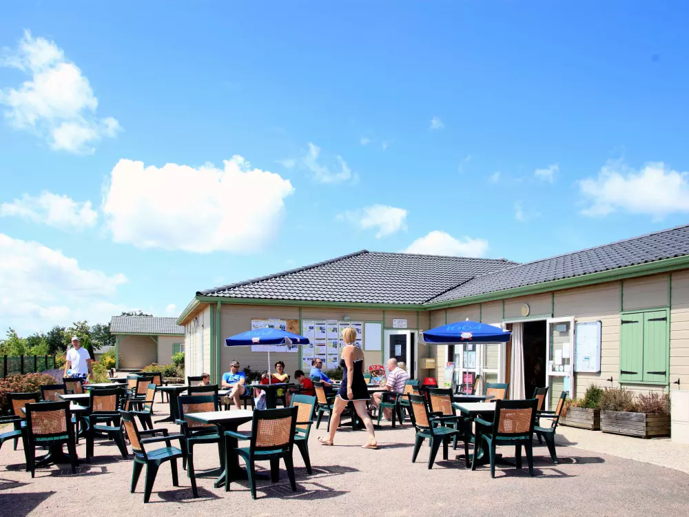 Maison de Vacances Beynat