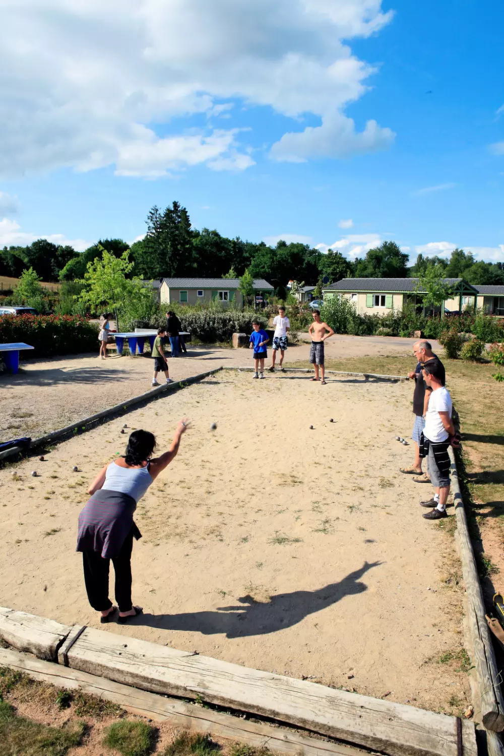 Maison de Vacances Beynat