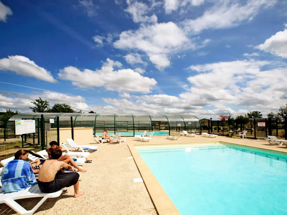 Maison de Vacances Beynat