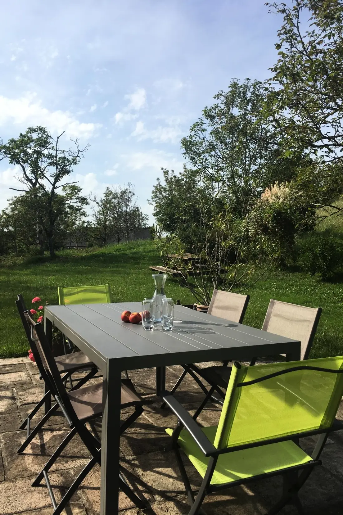 Maison de Vacances Beynat