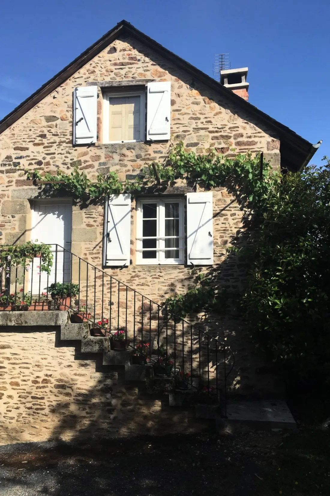 Maison de Vacances Beynat