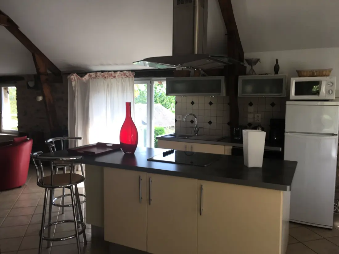 Maison de Vacances Beynat
