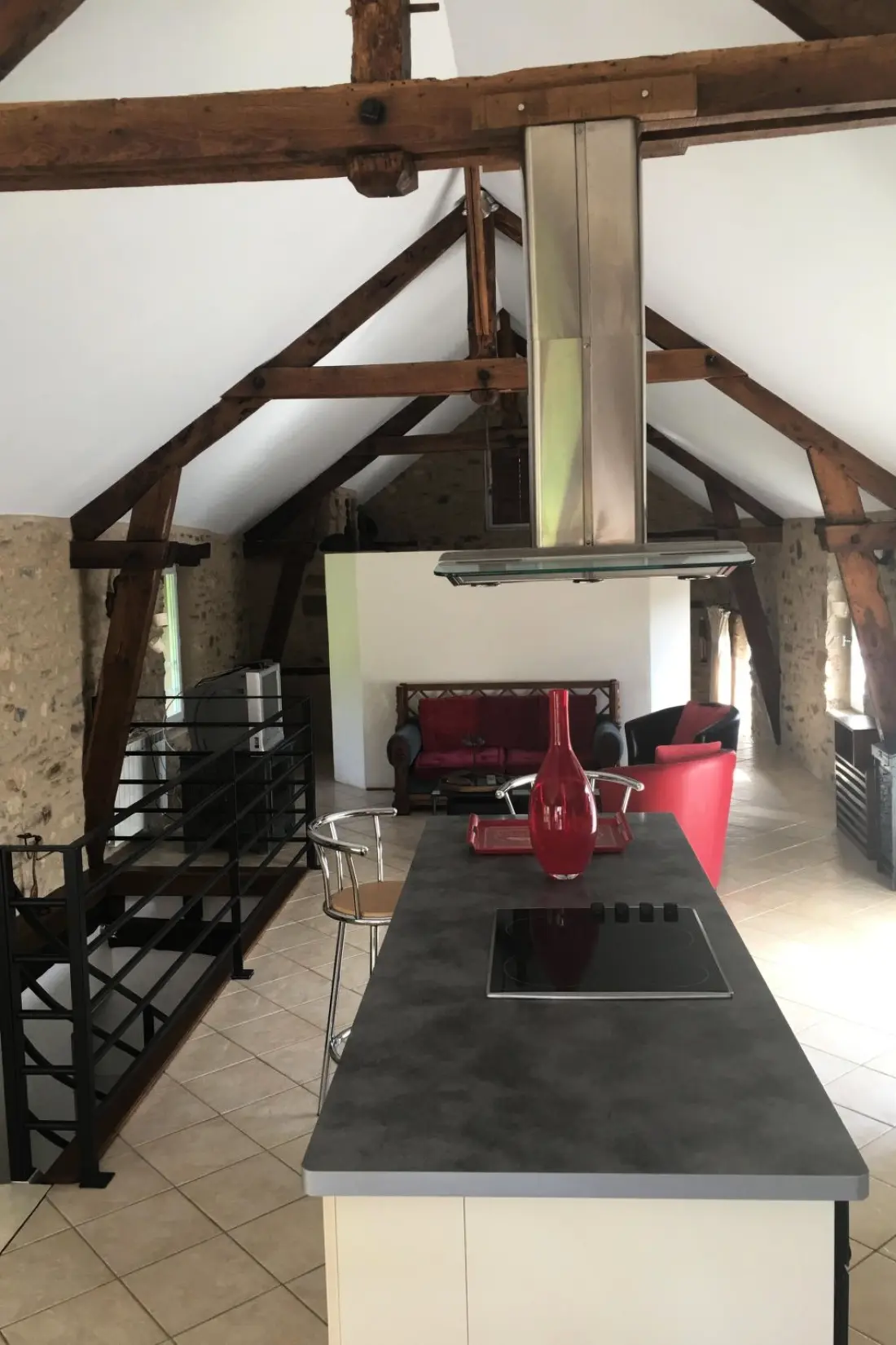 Maison de Vacances Beynat