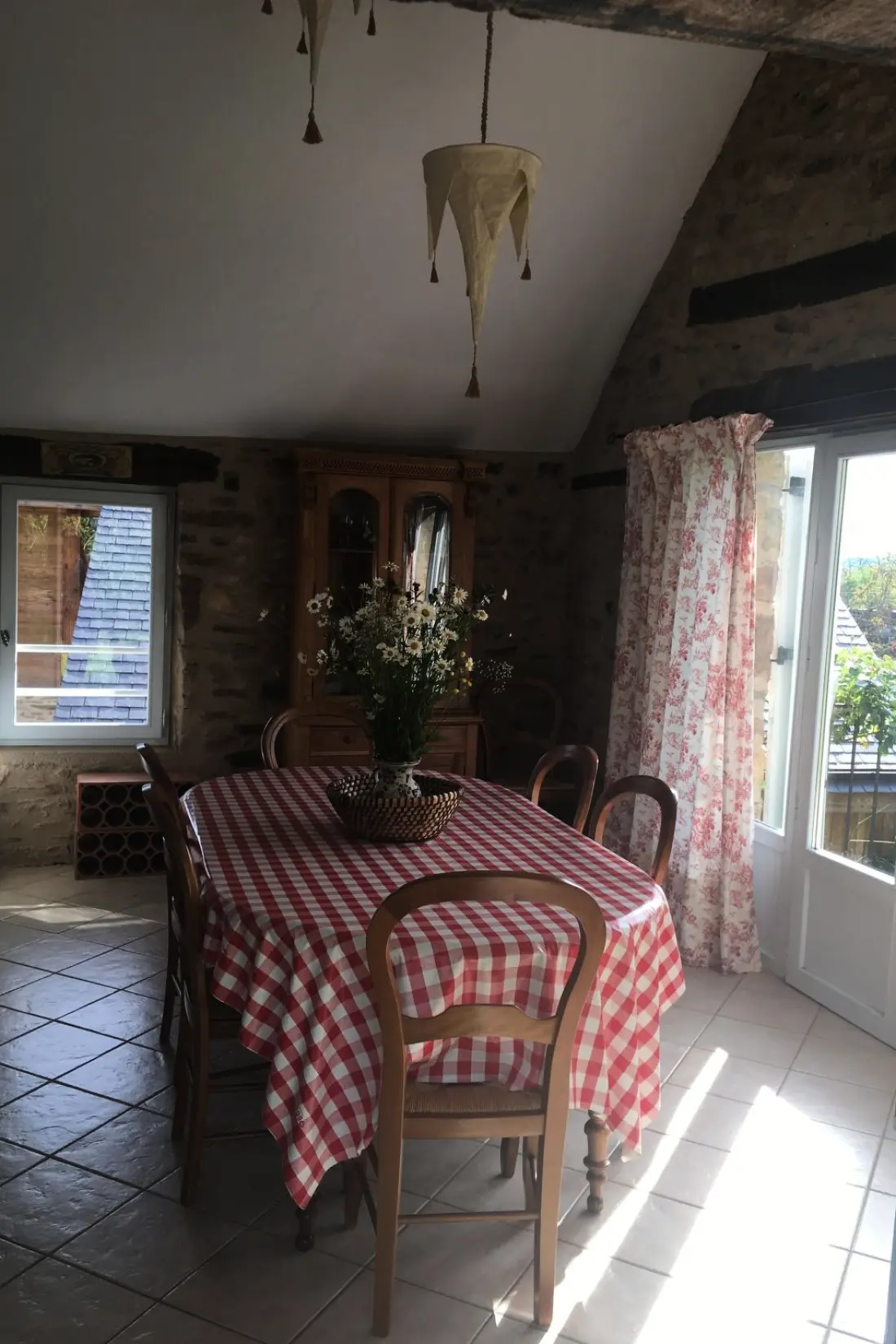 Maison de Vacances Beynat