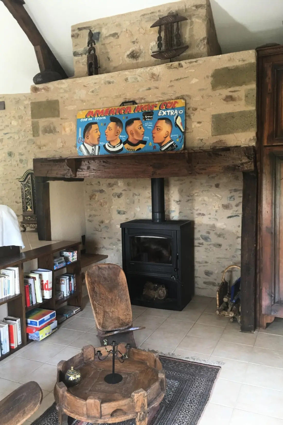 Maison de Vacances Beynat