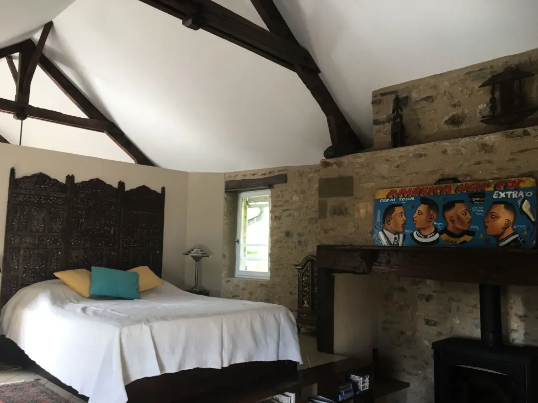 Maison de Vacances Beynat