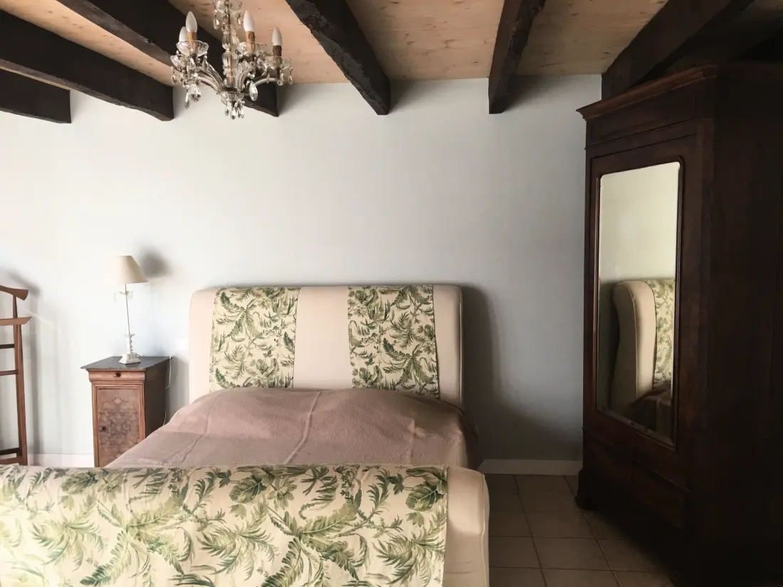 Maison de Vacances Beynat