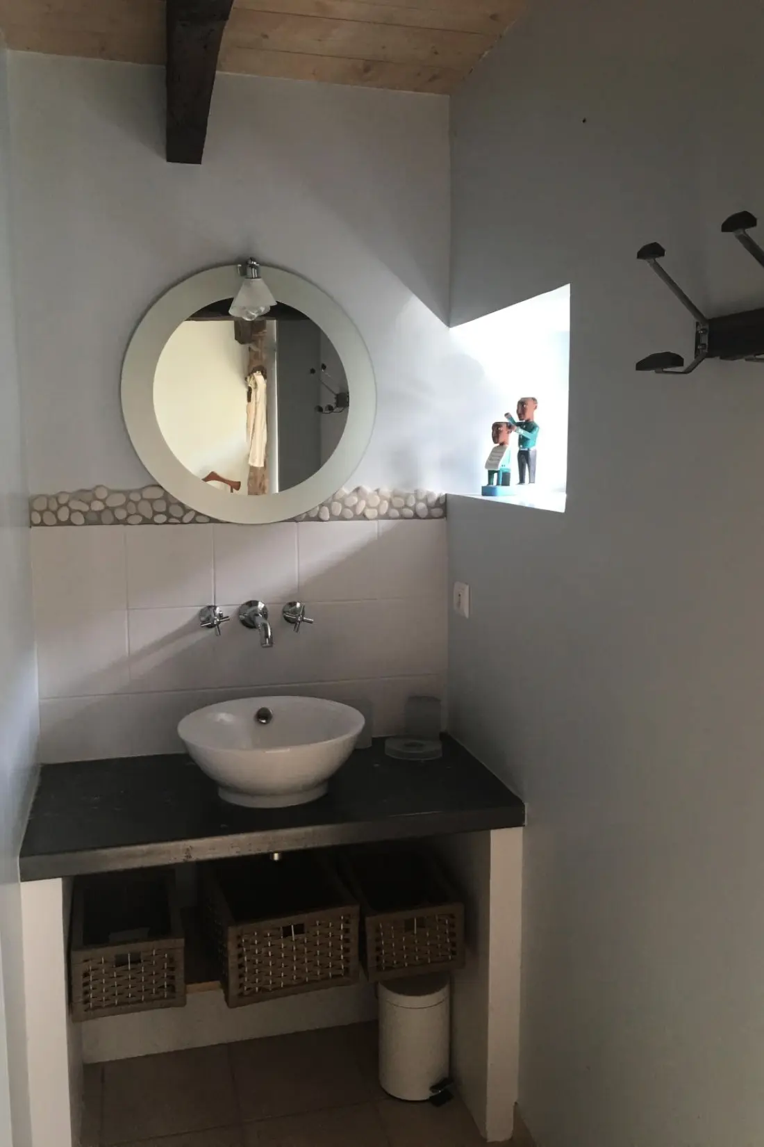 Maison de Vacances Beynat