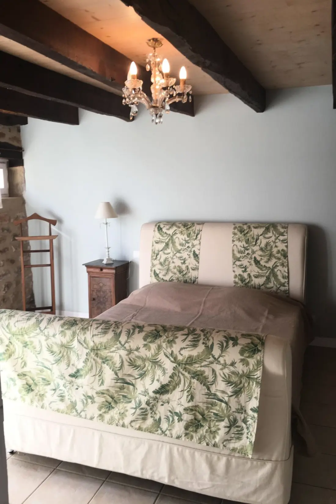 Maison de Vacances Beynat