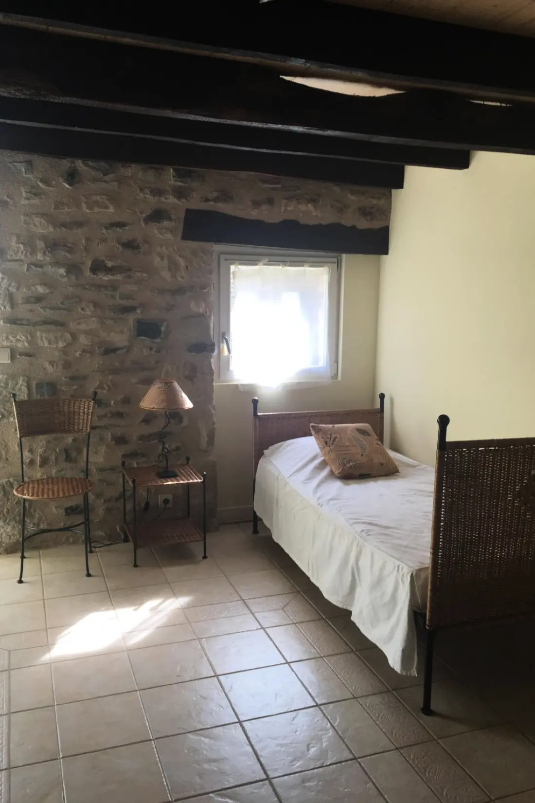 Maison de Vacances Beynat
