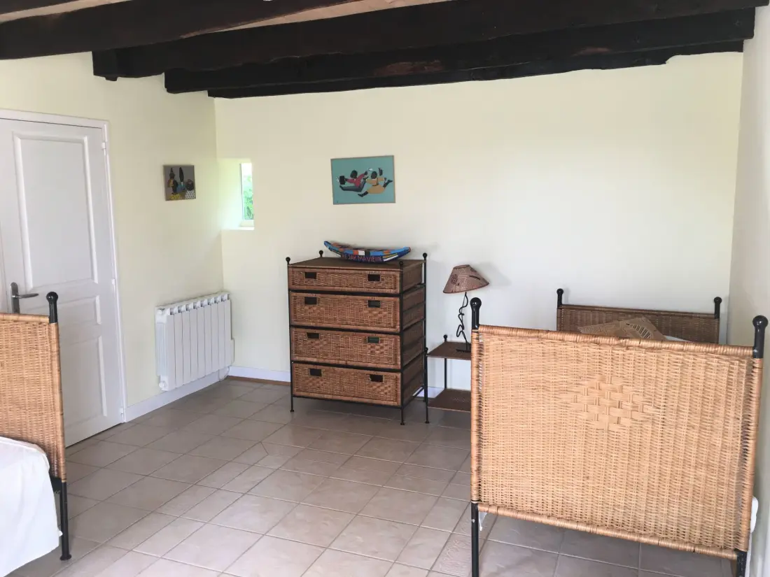 Maison de Vacances Beynat