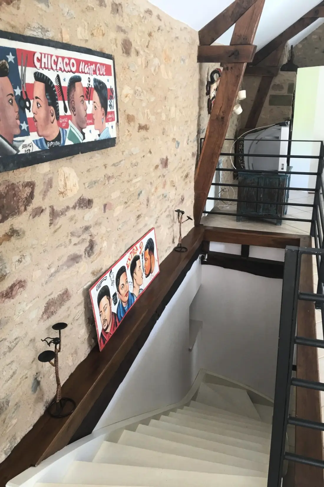 Maison de Vacances Beynat