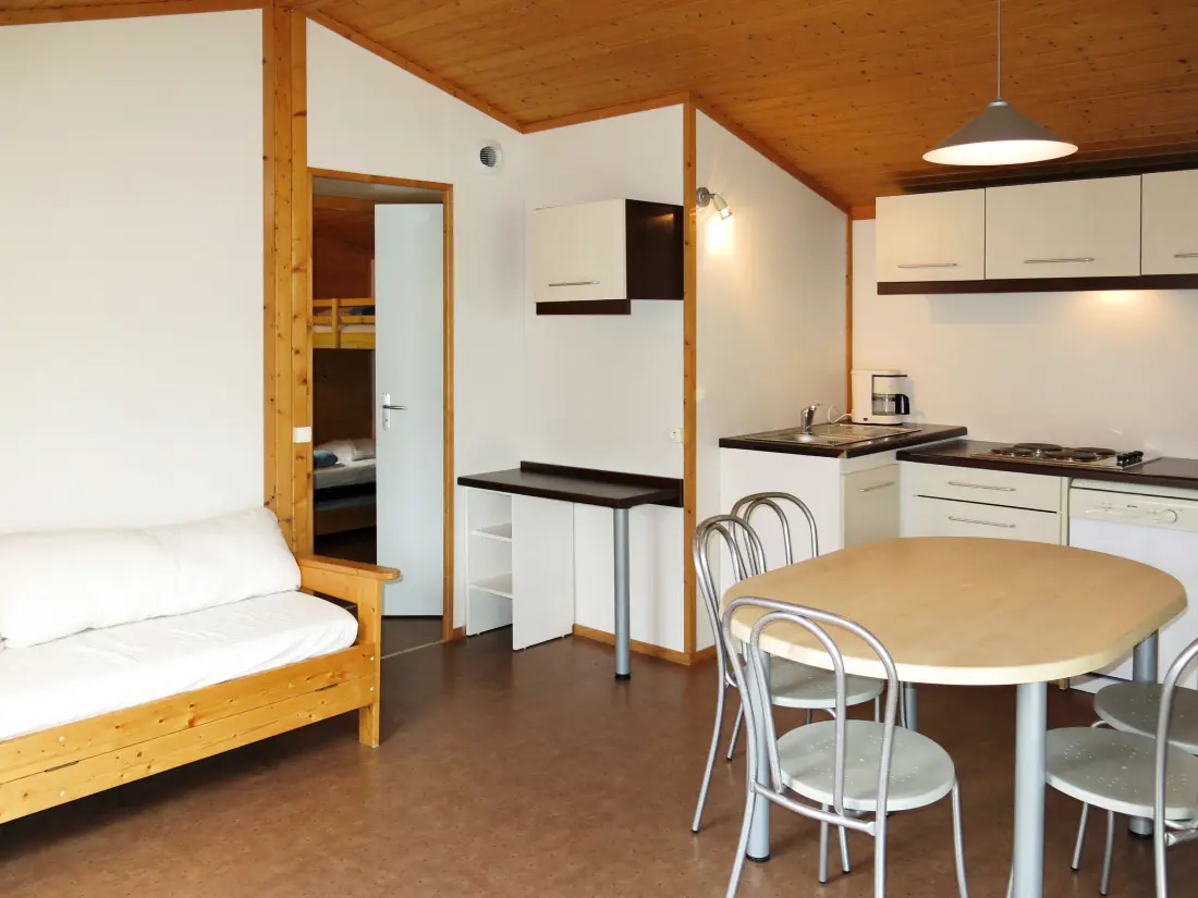 Maison de Vacances Beynat