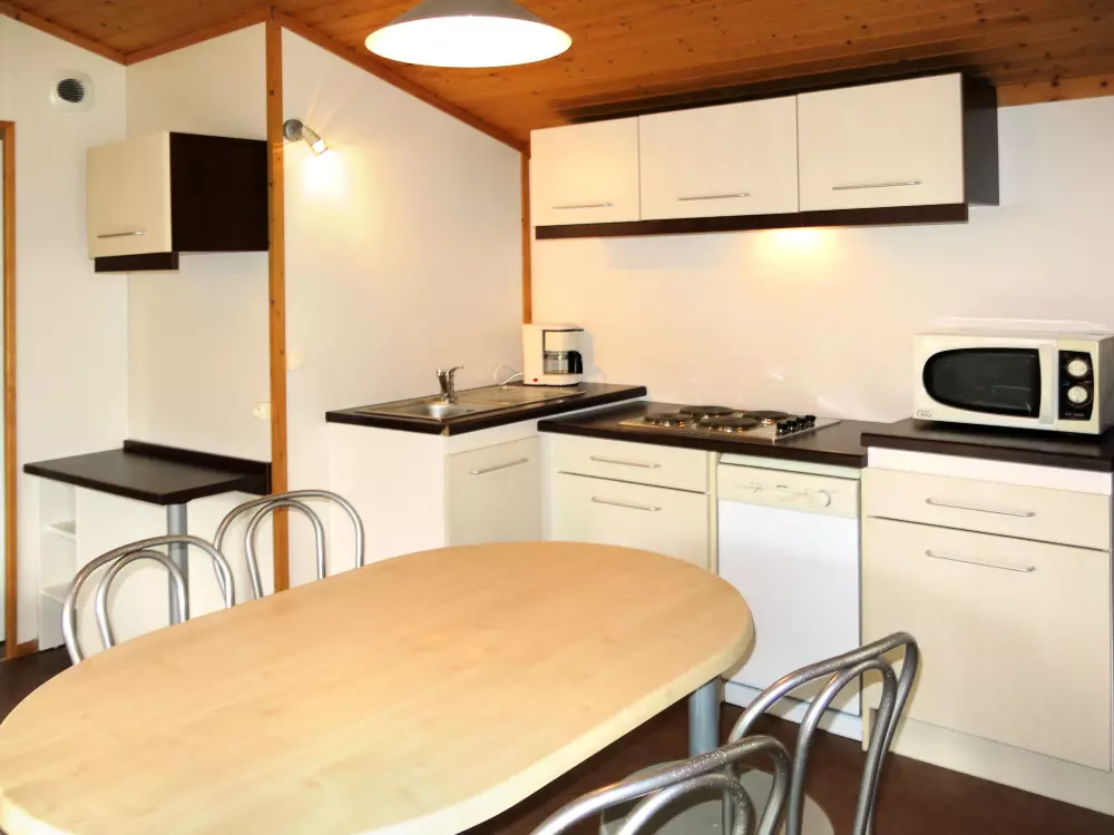 Maison de Vacances Beynat