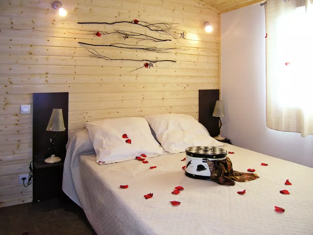 Maison de Vacances Beynat