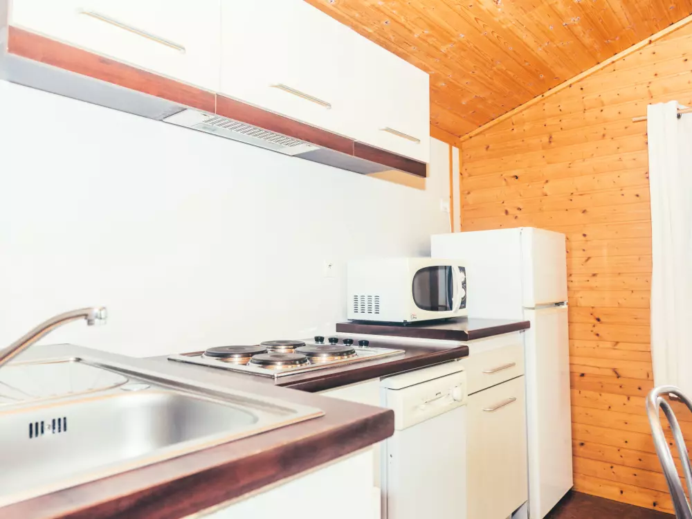 Maison de Vacances Beynat