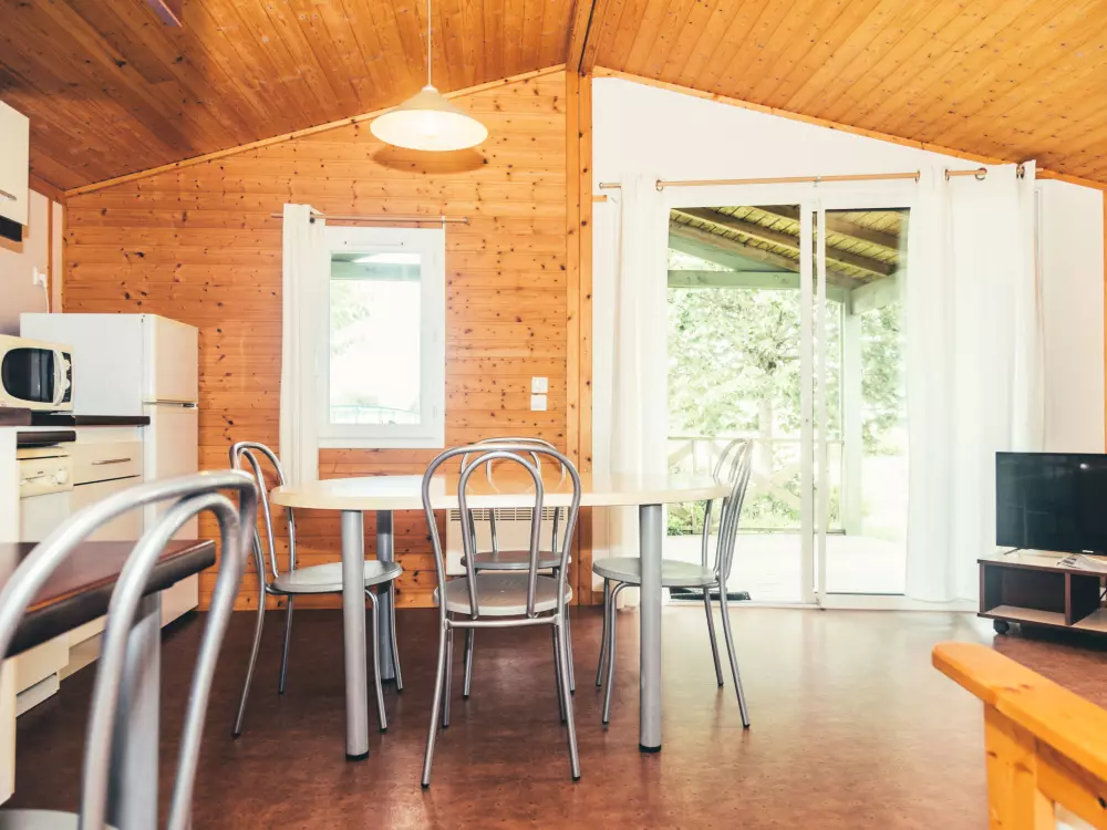 Maison de Vacances Beynat