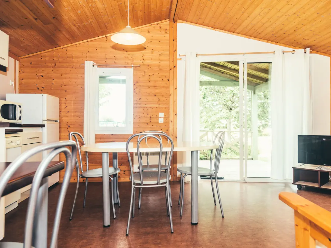 Maison de Vacances Beynat
