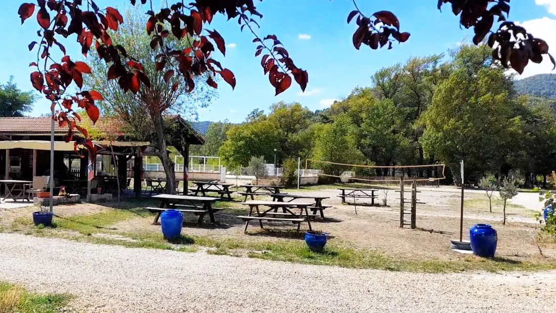 Camping La Célestine3 étoiles★★★