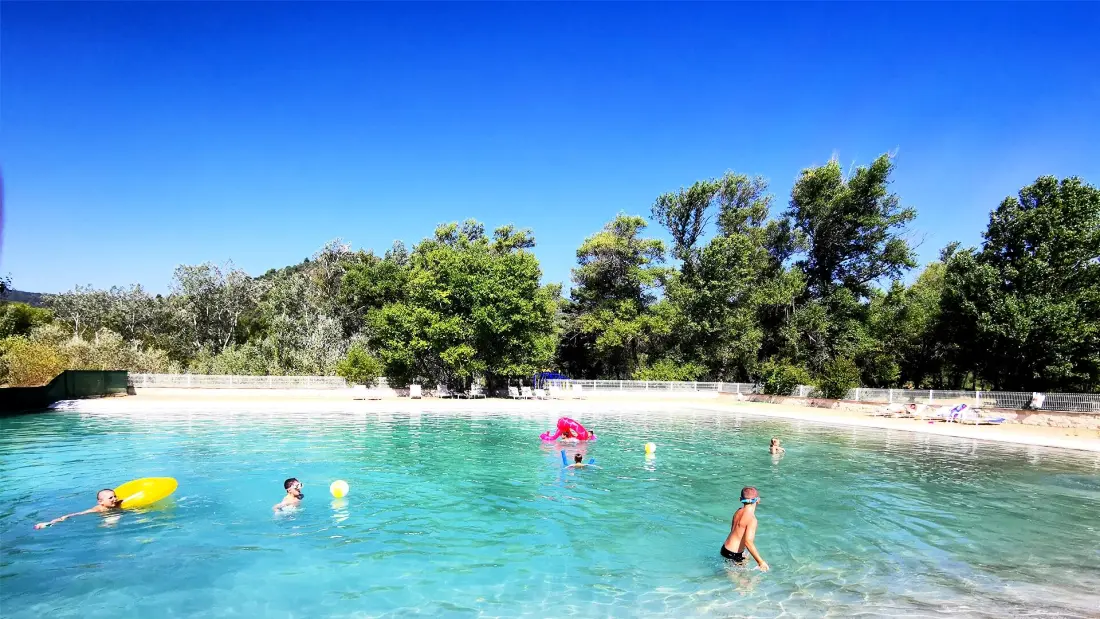 Camping La Célestine3 étoiles★★★