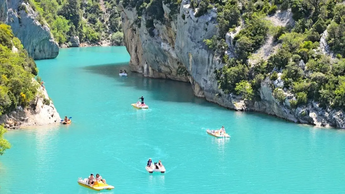 Camping Tikayan La Célestine 3 étoiles★★★