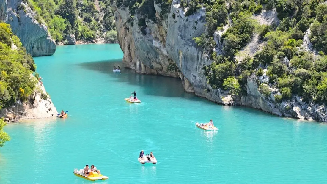 Camping La Célestine3 étoiles★★★