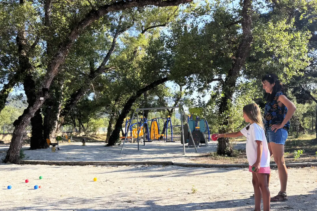 Camping La Célestine3 étoiles★★★