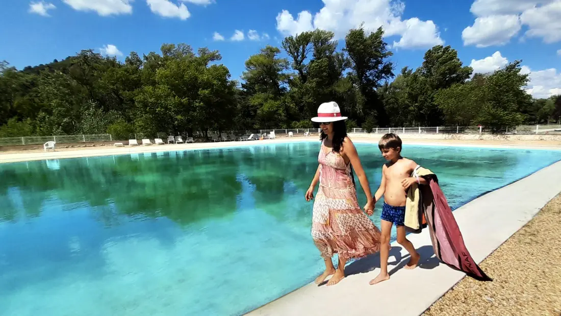 Camping La Célestine3 étoiles★★★