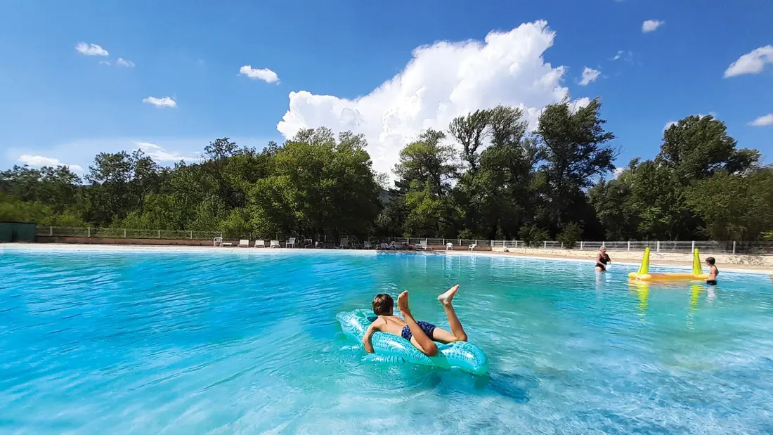 Camping La Célestine3 étoiles★★★