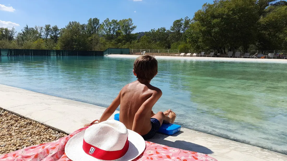Camping La Célestine3 étoiles★★★