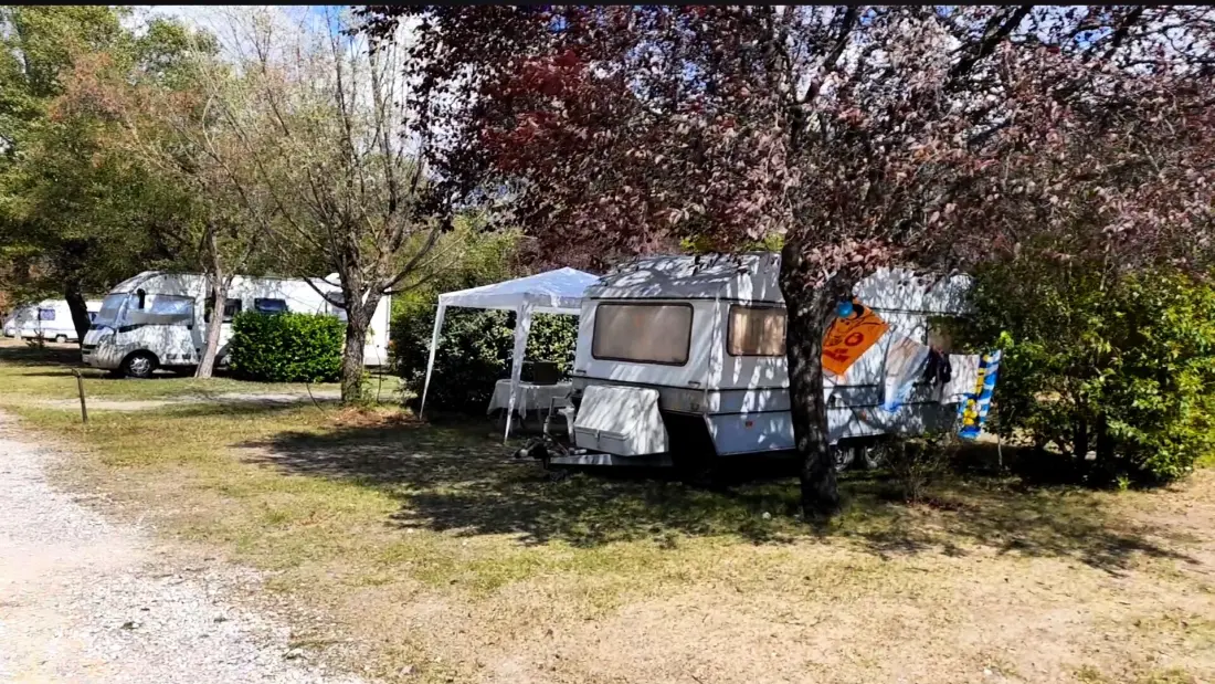 Camping Tikayan La Célestine 3 étoiles★★★