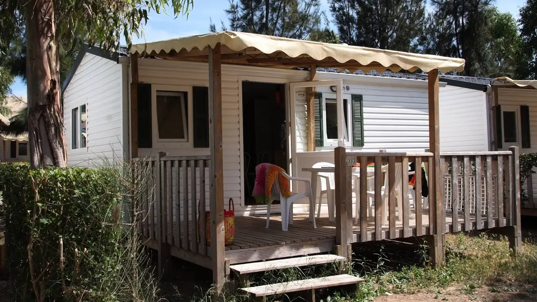 Camping Tikayan La Célestine 3 étoiles★★★