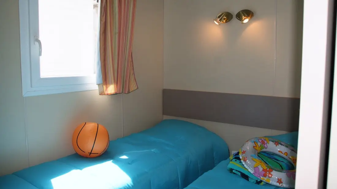 Camping Tikayan La Célestine 3 étoiles★★★