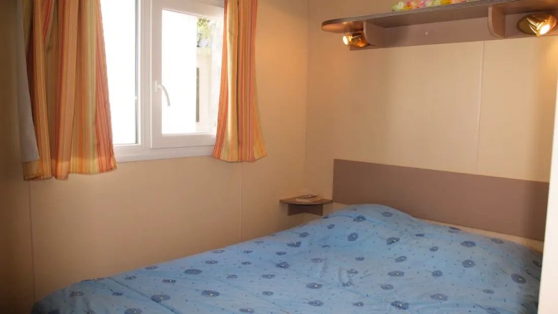 Camping Tikayan La Célestine 3 étoiles★★★