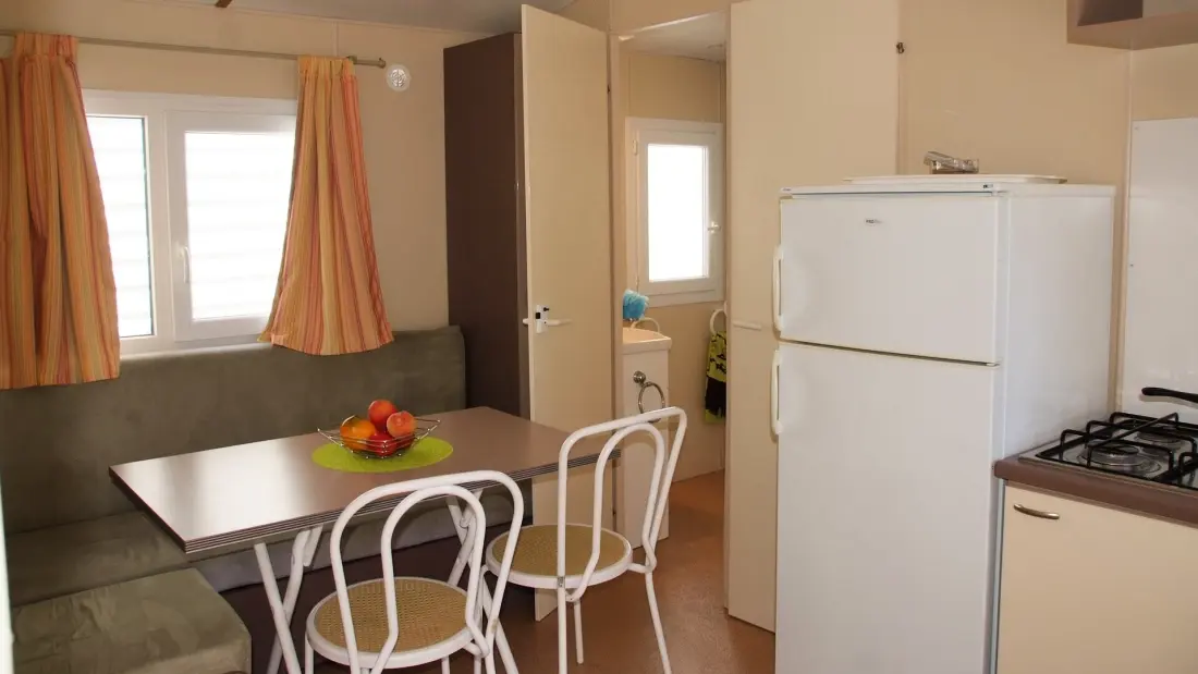 Camping Tikayan La Célestine 3 étoiles★★★