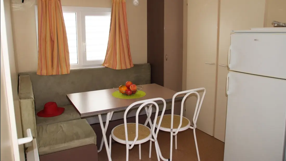 Camping Tikayan La Célestine 3 étoiles★★★