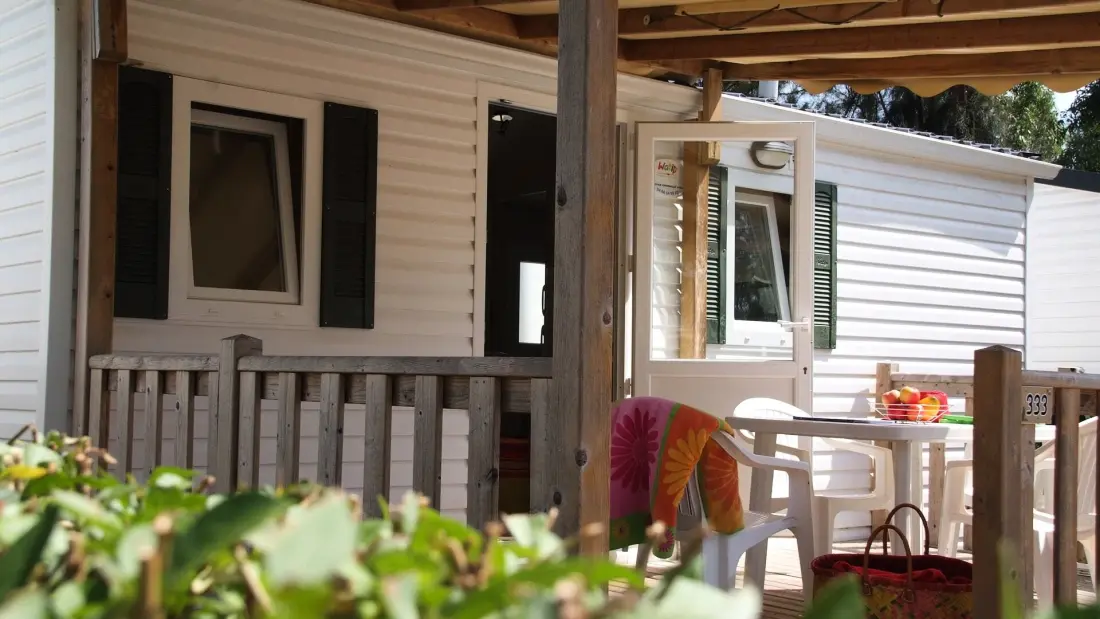 Camping Tikayan La Célestine 3 étoiles★★★