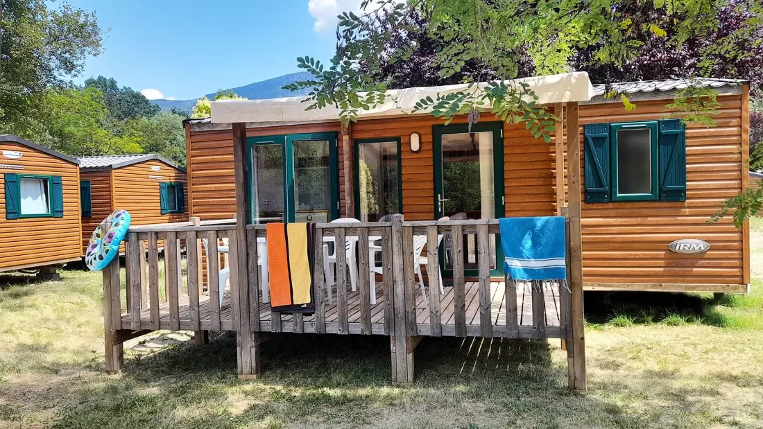 Camping Tikayan La Célestine 3 étoiles★★★