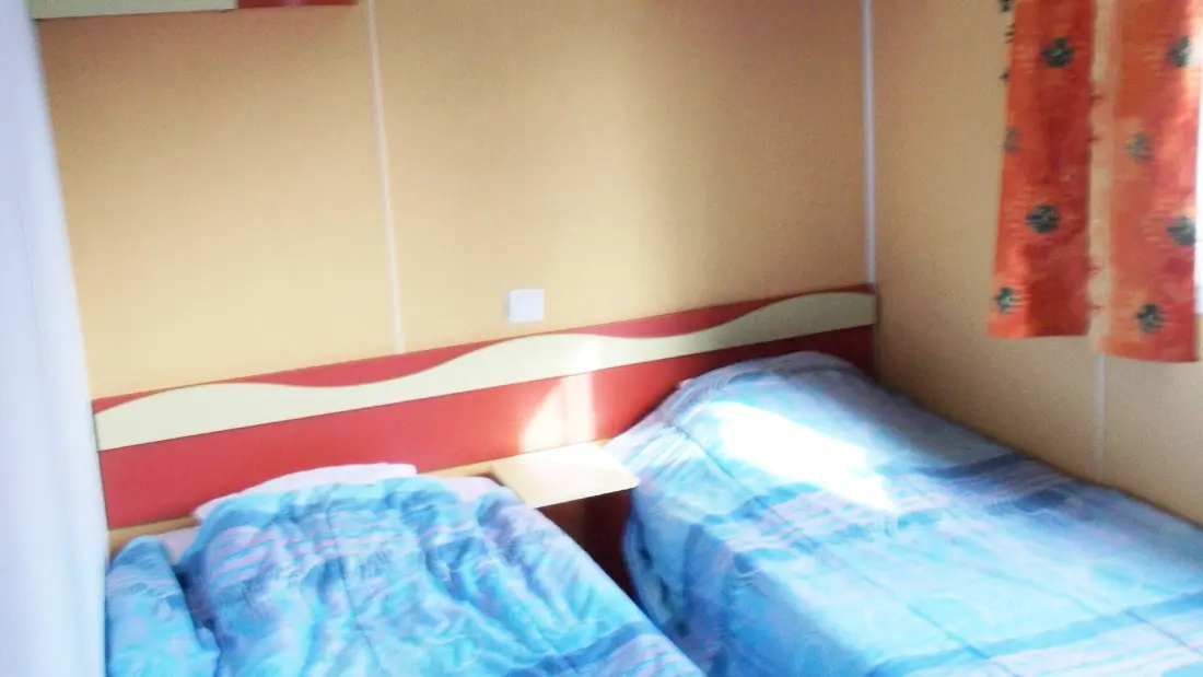 Camping Tikayan La Célestine 3 étoiles★★★