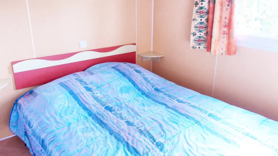 Camping Tikayan La Célestine 3 étoiles★★★