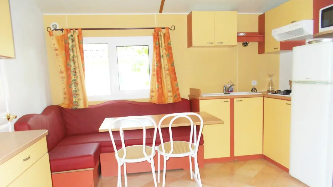 Camping Tikayan La Célestine 3 étoiles★★★