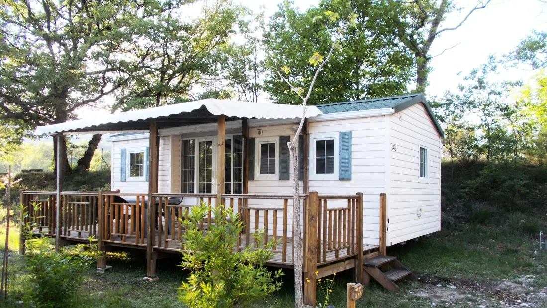 Camping Tikayan La Célestine 3 étoiles★★★