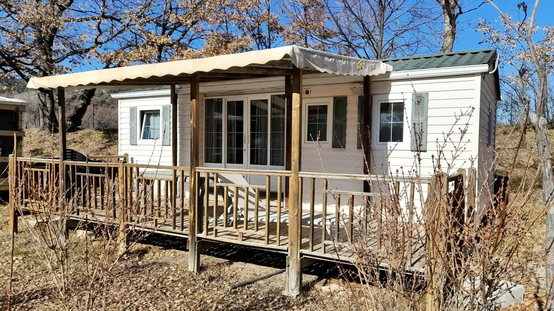 Camping Tikayan La Célestine 3 étoiles★★★