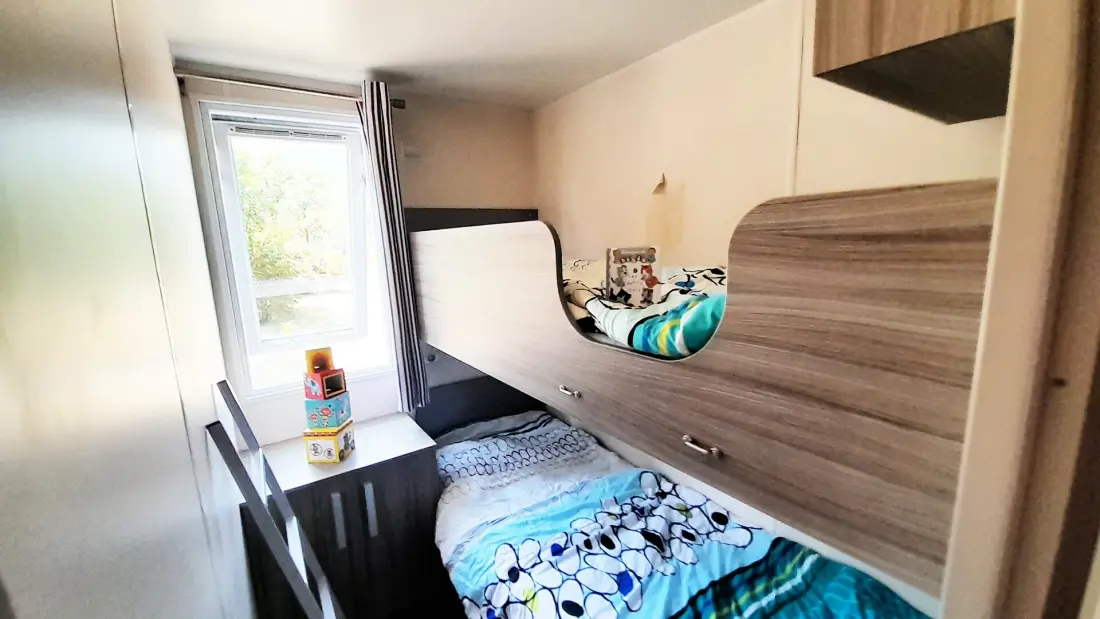Camping La Célestine3 étoiles★★★