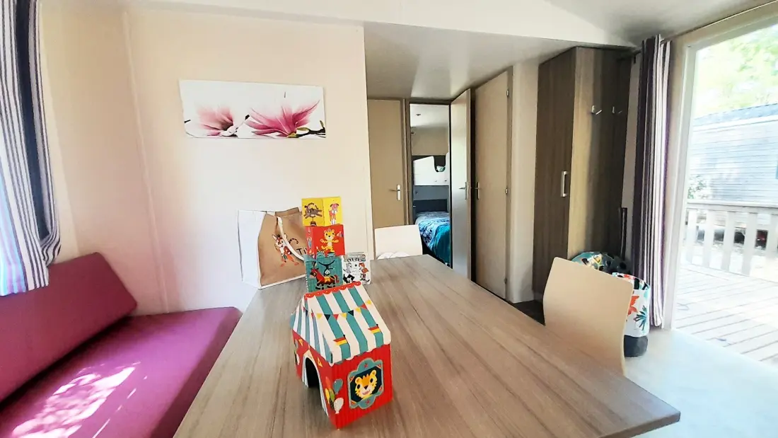 Camping La Célestine3 étoiles★★★