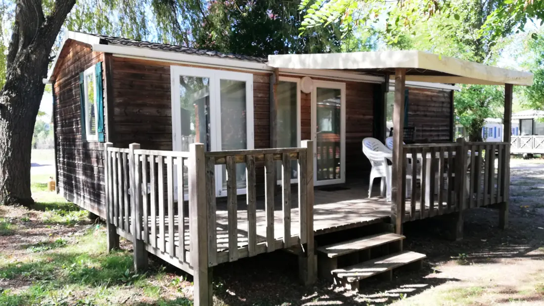 Camping La Célestine3 étoiles★★★