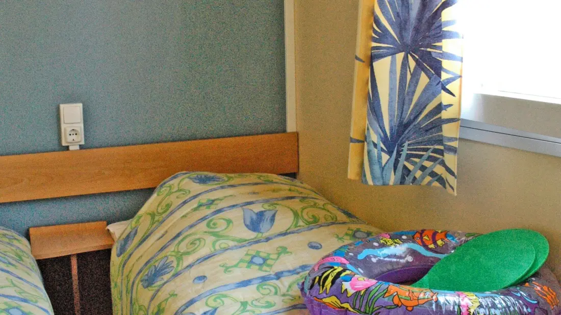 Camping Tikayan La Célestine 3 étoiles★★★
