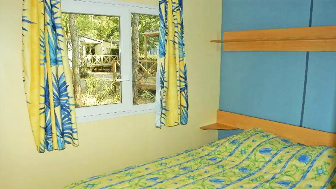 Camping Tikayan La Célestine 3 étoiles★★★