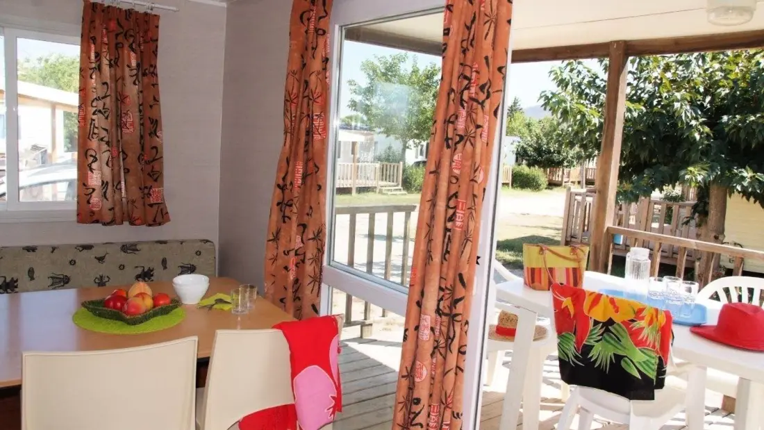 Camping Tikayan La Célestine 3 étoiles★★★